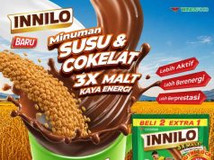 Wings Food disrupts Indonesia’s malt chocolate drink market with Innilo