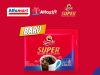 Kapal Api Super Instant Black Coffee: enjoy it hot or cold, anytime