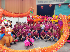 Growing Together: How Local Partnerships Are Creating Jobs and Strengthening Communities in Sabah