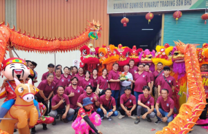 Growing Together: How Local Partnerships Are Creating Jobs and Strengthening Communities in Sabah