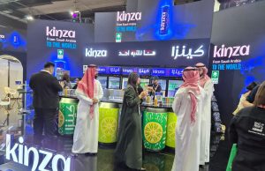 Middle Eastern soda brands make their move in Malaysia