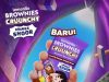Lemonilo expands brownies range with affordable cruunchy shoor