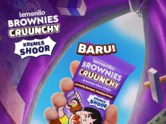Lemonilo expands brownies range with affordable cruunchy shoor