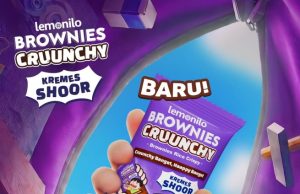 Lemonilo expands brownies range with affordable cruunchy shoor