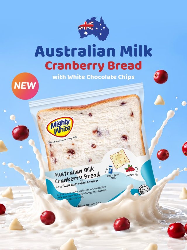 mighty white australia
