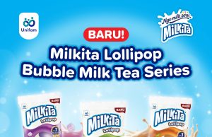 Milkita by Unifam launches bubble milk tea series