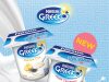 Nestlé Philippines introduces Greek Yogurt in Banana Chia & Apple Cinnamon flavours