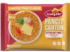 Monde Nissin adds flavour twists to Lucky Me! Pancit Canton