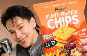 Plantae levels up snacking with plant‑protein chips and expands portfolio