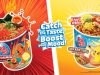 Indofood’s Pop Mie Pokémon special edition redefines cup noodles with playful toppings
