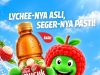 Pucuk Harum ventures into flavour innovation with lychee RTD tea