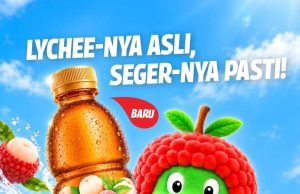 Pucuk Harum ventures into flavour innovation with lychee RTD tea