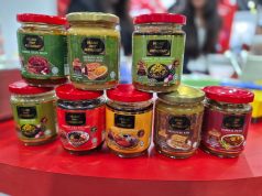 Village Park showcases its legacy with new sambal & kaya creations