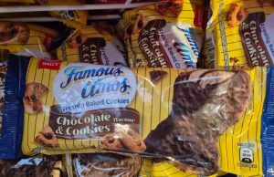 Wall’s x Famous Amos bring cookie‑inspired ice cream to Malaysia