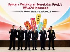 WALOVI ramps Up Southeast Asia growth with Singapore HQ and X‑Hero & global can launches