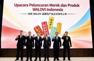 WALOVI ramps Up Southeast Asia growth with Singapore HQ and X‑Hero & global can launches
