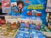 Weilong localises with Thai‑Style Sour & Spicy, driving konjac snack’s global expansion