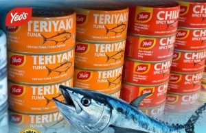 Yeo’s introduces Teriyaki and Chili Spicy twist to Malaysia’s canned tuna, following Boneless Chicken Rendang and Curry Pouch launches