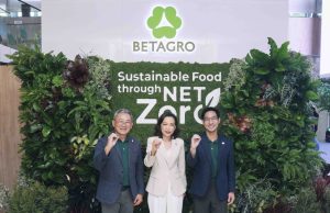 Betagro Drives Sustainable Food Future with 25% Scope 3 Reduction Roadmap Towards 2050