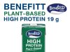 Benefitt launches plant-based option with 19g protein