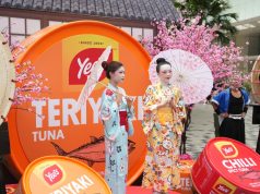 Yeo’s Takes Its Flavours Beyond the Familiar with the Launch of Malaysia’s First-Ever Teriyaki Tuna