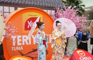 Yeo’s Takes Its Flavours Beyond the Familiar with the Launch of Malaysia’s First-Ever Teriyaki Tuna