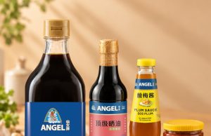 Angel Brand makes room for flavour at the confinement table