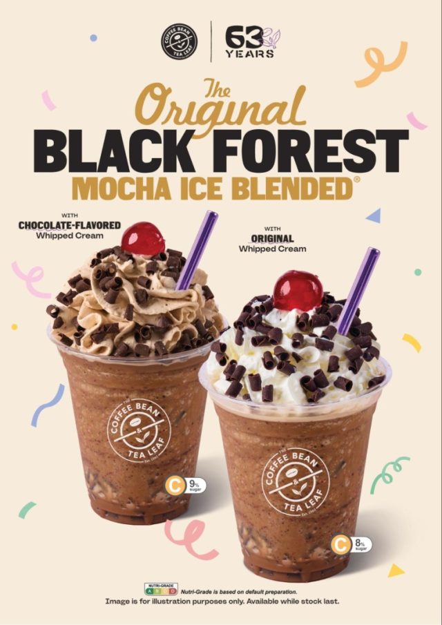 Black Forest Mocha Ice Blended (1)