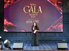 NONA Kicks Off Its 40th Ruby Jubilee With Exclusive Preview of Nona Gala Awards 2026