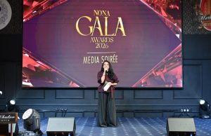 NONA Kicks Off Its 40th Ruby Jubilee With Exclusive Preview of Nona Gala Awards 2026