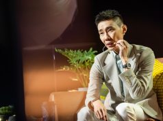 Lee Chong Wei Moved to Tears as He Opens Up About Life Beyond Badminton