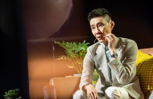 Lee Chong Wei Moved to Tears as He Opens Up About Life Beyond Badminton