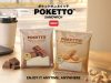 Sunshine Bakeries Launches New Belgian Chocolate and Peanut Butter Poketto Sandwich Flavours