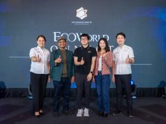 Eco Business Park VII Business Ascend Forum Returns for a Second Edition
