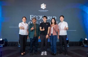 Eco Business Park VII Business Ascend Forum Returns for a Second Edition