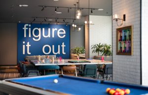 Moxy Putrajaya Reinvents Meetings with Playful MICE Experience Through “MICE to Meet You” Activation Fun Room 5