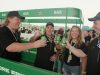 Heineken® Celebrates F1®’s Return to Malaysia On and Beyond the Track