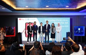 Zurich Life Insurance Malaysia Berhad partners with ShopeePay Malaysia as its first digital distribution platform partner