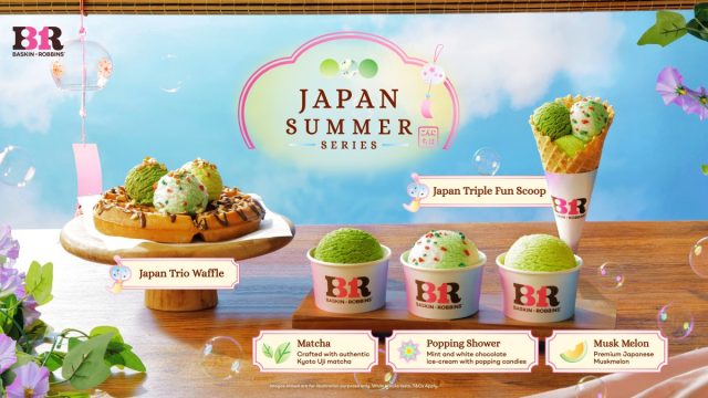 Japan Summer Series - Main Visual (1)