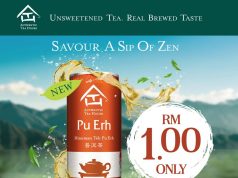 Coca-Cola expands Authentic Tea House as demand for unsweetened tea grows
