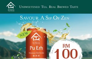 Coca-Cola expands Authentic Tea House as demand for unsweetened tea grows