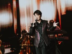 Golden Melody Award-Winning Singer Weng Li-You Thrills Fans at Resorts World Genting