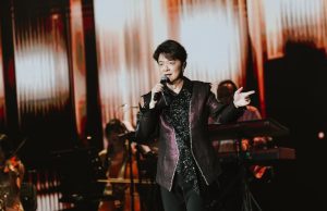Golden Melody Award-Winning Singer Weng Li-You Thrills Fans at Resorts World Genting