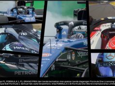 STING Revs Up Race Season as Official Partner of Formula 1®
