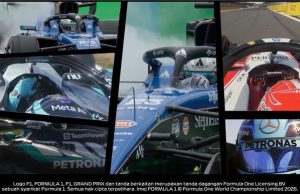 STING Revs Up Race Season as Official Partner of Formula 1®
