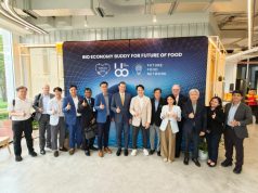 Future Food Hub Connects Global Leaders to Advance Food Security and Investment Opportunities