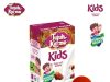 Mayora targets children’s nutrition with date-enriched sterilised milk