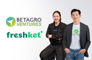 Betagro Acquires a Majority Stake in Freshket, Thailand’s Leading Digital Food Supply Platform