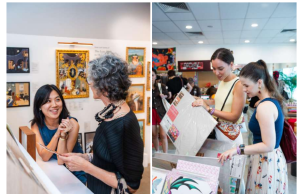 Boutiques Singapore: The Gifting Edition 2026 is Back with New Wellness Experiences, Exclusive Discoveries, and More Ways to Give Back