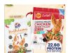 CP Delight upgrades grilled chicken with higher protein and lower sodium